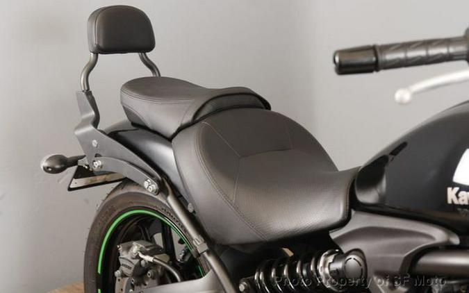 2015 Kawasaki Vulcan S ABS