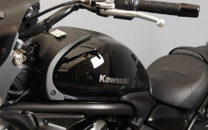 2015 Kawasaki Vulcan S ABS