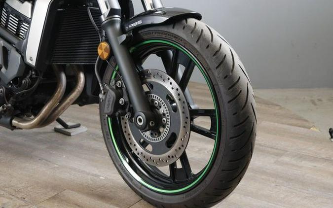 2015 Kawasaki Vulcan S ABS