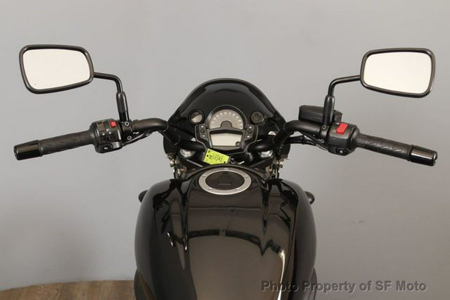 2015 Kawasaki Vulcan S ABS