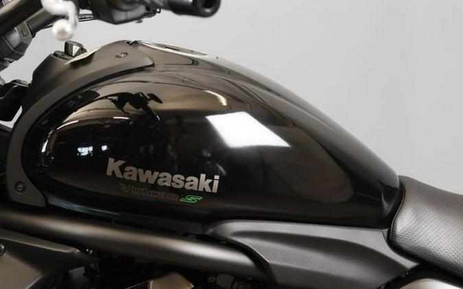 2015 Kawasaki Vulcan S ABS