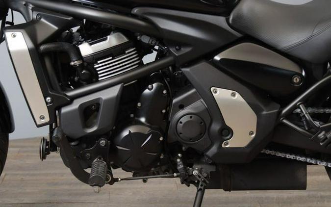 2015 Kawasaki Vulcan S ABS