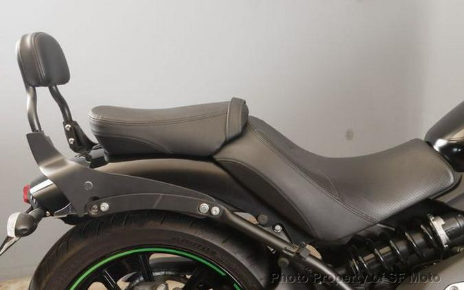 2015 Kawasaki Vulcan S ABS