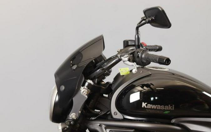 2015 Kawasaki Vulcan S ABS