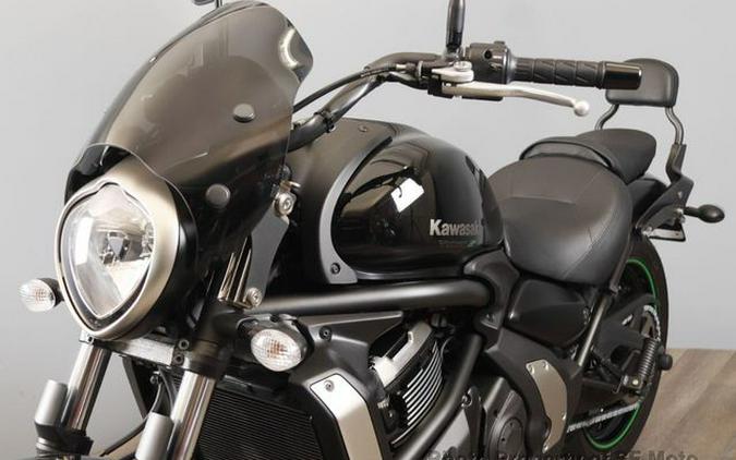 2015 Kawasaki Vulcan S ABS