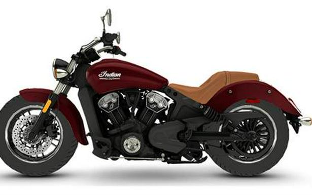 2023 Indian Motorcycle Scout® ABS