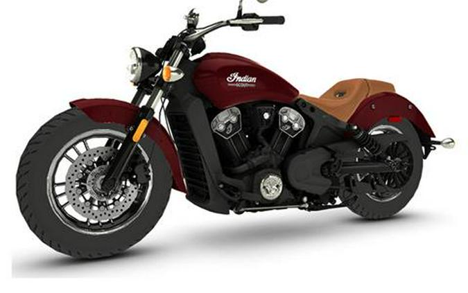 2023 Indian Motorcycle Scout® ABS