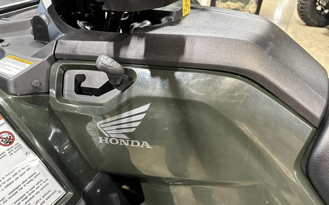 2023 Honda® FourTrax Rancher 4x4 ES