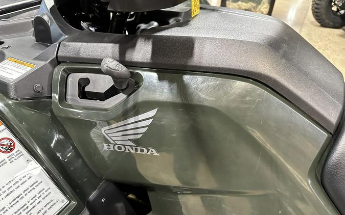 2023 Honda® FOURTRAX RANCHER 4X4 ES