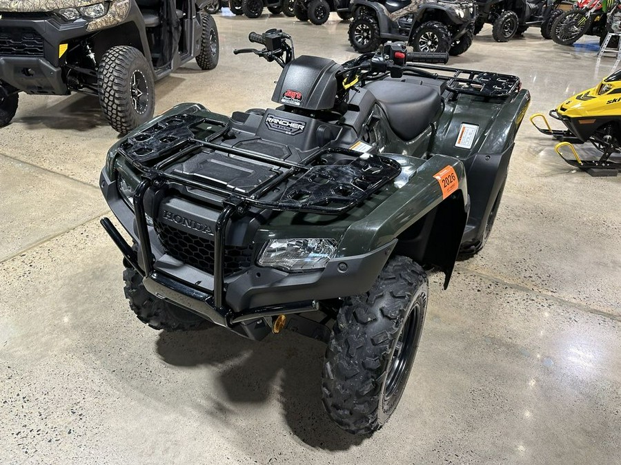 2023 Honda® FourTrax Rancher 4x4 ES