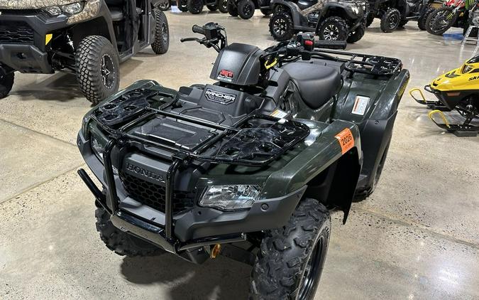 2023 Honda® FourTrax Rancher 4x4 ES