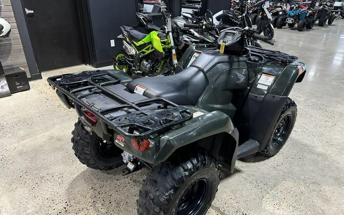 2023 Honda® FourTrax Rancher 4x4 ES