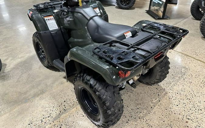 2023 Honda® FourTrax Rancher 4x4 ES