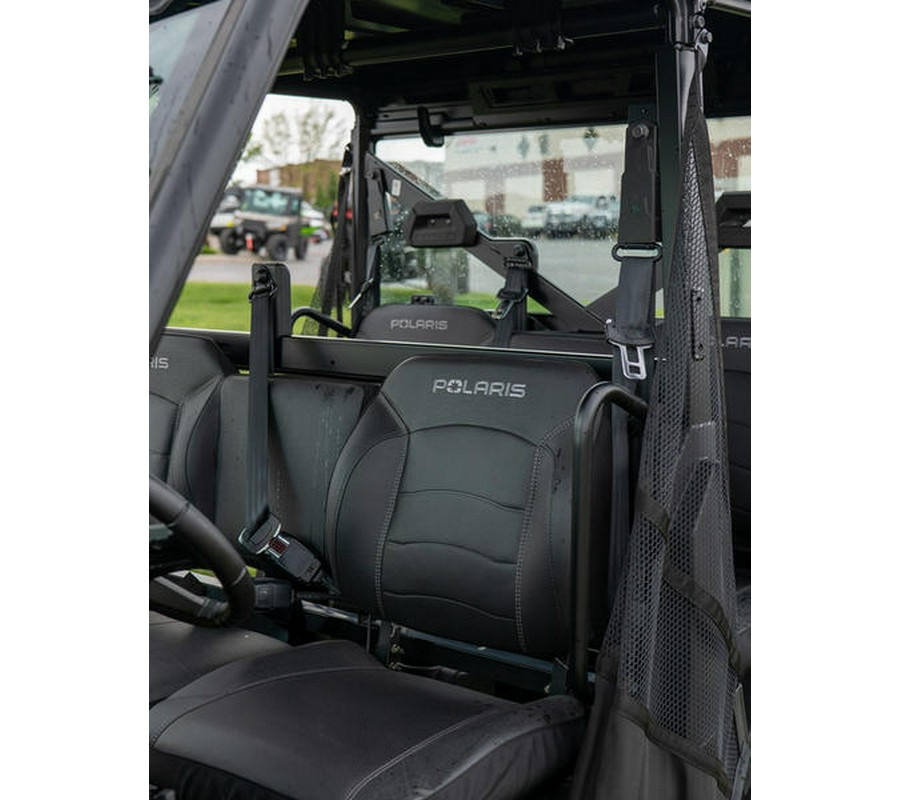 2024 Polaris® Ranger Crew XP 1000 Premium