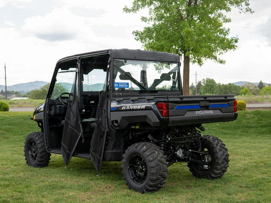 2024 Polaris® Ranger Crew XP 1000 Premium