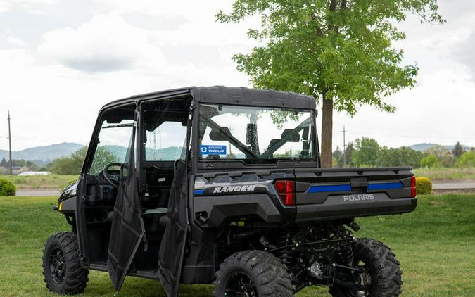 2024 Polaris® Ranger Crew XP 1000 Premium