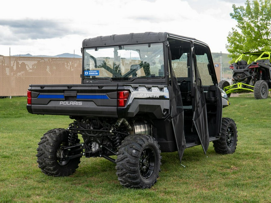 2024 Polaris® Ranger Crew XP 1000 Premium