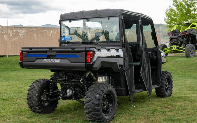 2024 Polaris® Ranger Crew XP 1000 Premium