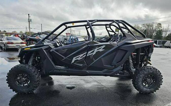 2024 Polaris RZR Pro XP 4 Ultimate