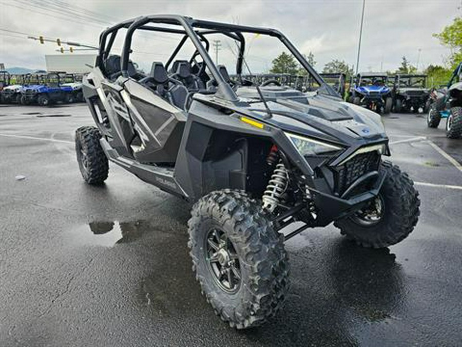 2024 Polaris RZR Pro XP 4 Ultimate