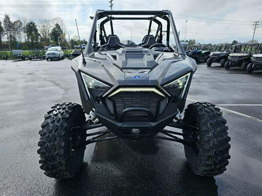 2024 Polaris RZR Pro XP 4 Ultimate