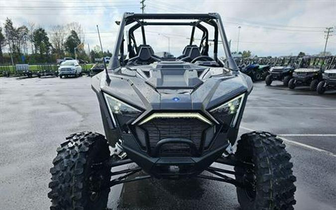 2024 Polaris RZR Pro XP 4 Ultimate