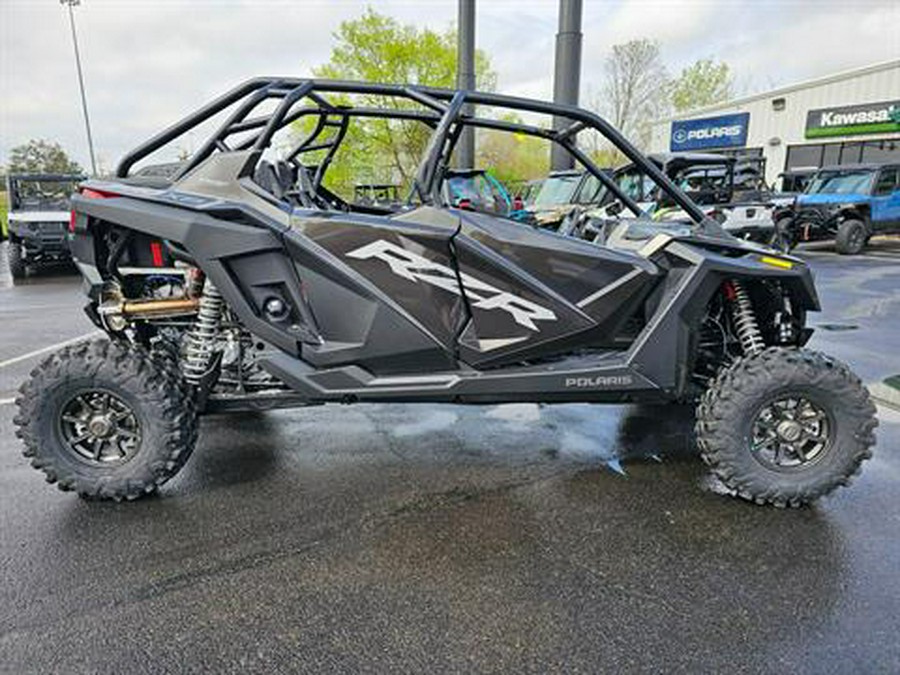 2024 Polaris RZR Pro XP 4 Ultimate