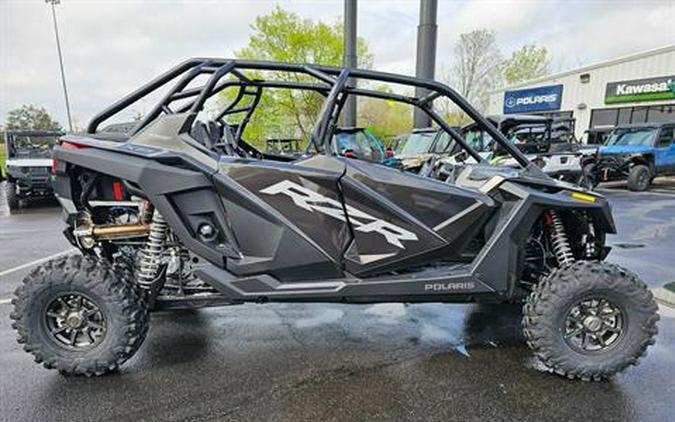 2024 Polaris RZR Pro XP 4 Ultimate