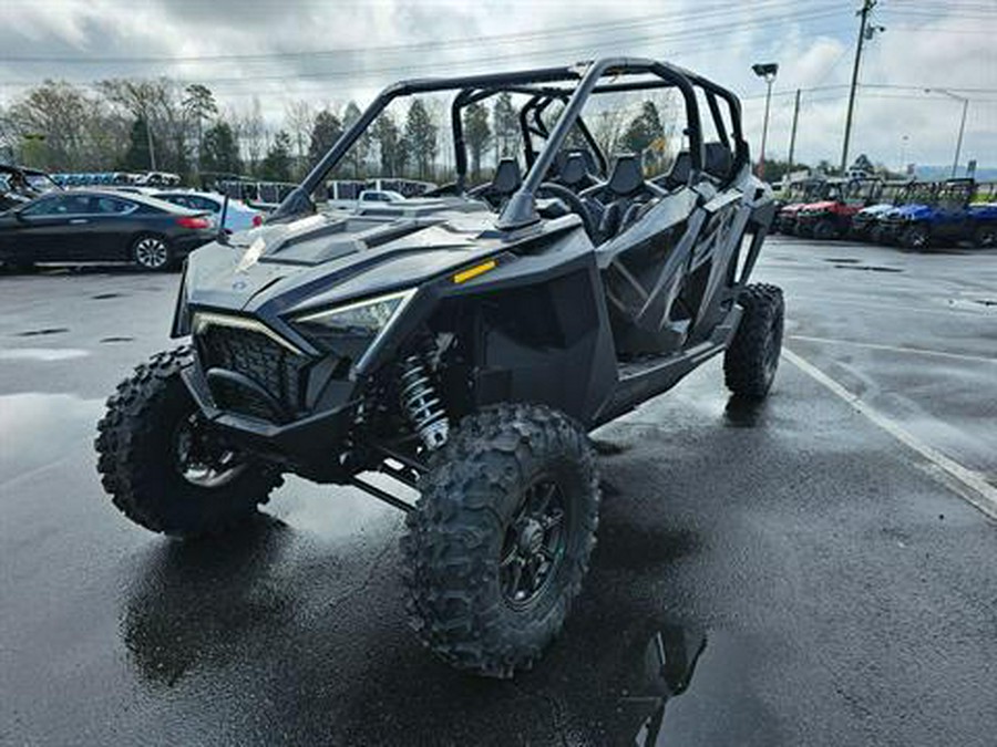 2024 Polaris RZR Pro XP 4 Ultimate