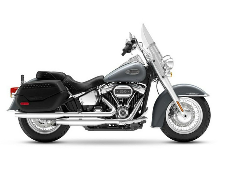 2023 Harley-Davidson FLHCS - Heritage Classic