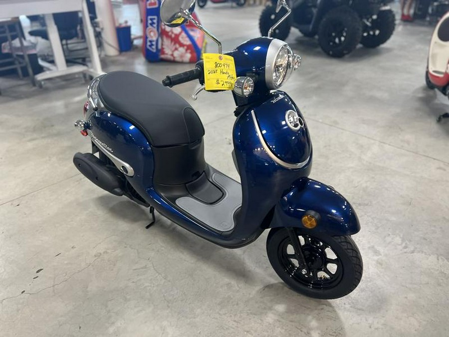 2025 Honda® Metropolitan