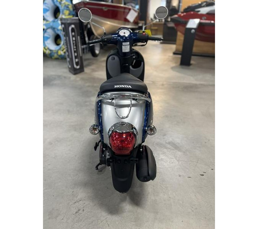 2025 Honda® Metropolitan