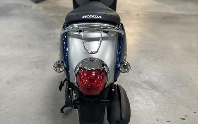 2025 Honda® Metropolitan