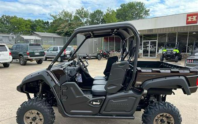 2024 Yamaha VIKING EPS RANCH EDITION