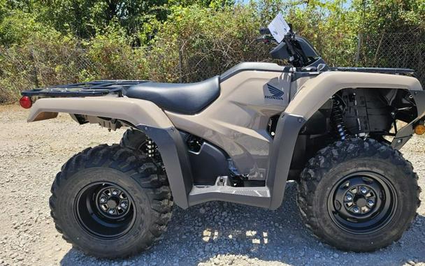 2024 Honda® FourTrax Rancher 4x4