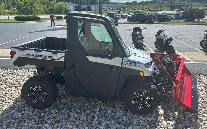 2021 Polaris® Ranger XP 1000 NorthStar Edition Premium