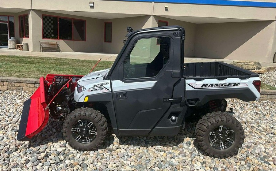 2021 Polaris® Ranger XP 1000 NorthStar Edition Premium