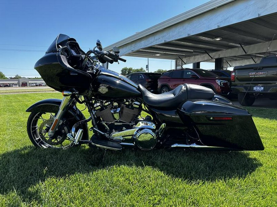 2021 Harley-Davidson® FLTRXS - Road Glide® Special