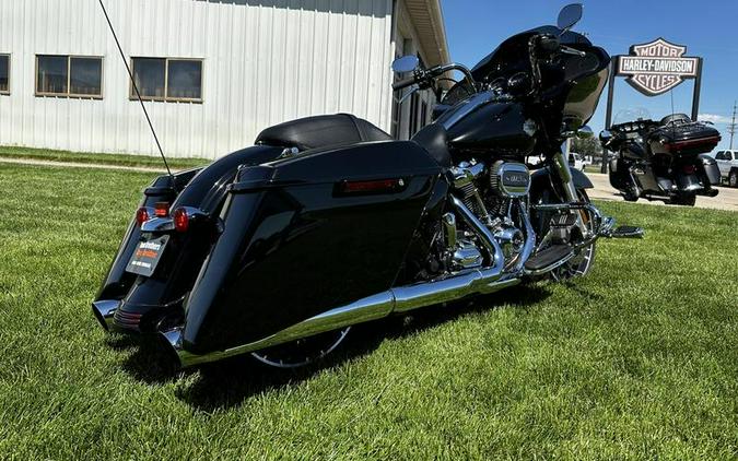 2021 Harley-Davidson® FLTRXS - Road Glide® Special