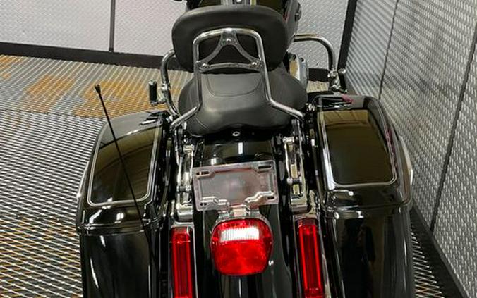 2015 Harley-Davidson Electra Glide Ultra Classic