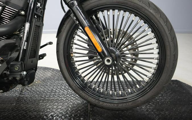 2023 Harley-Davidson Street Bob 114