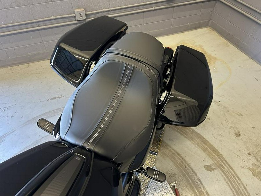 2025 Harley-Davidson® FLTRX - Road Glide®