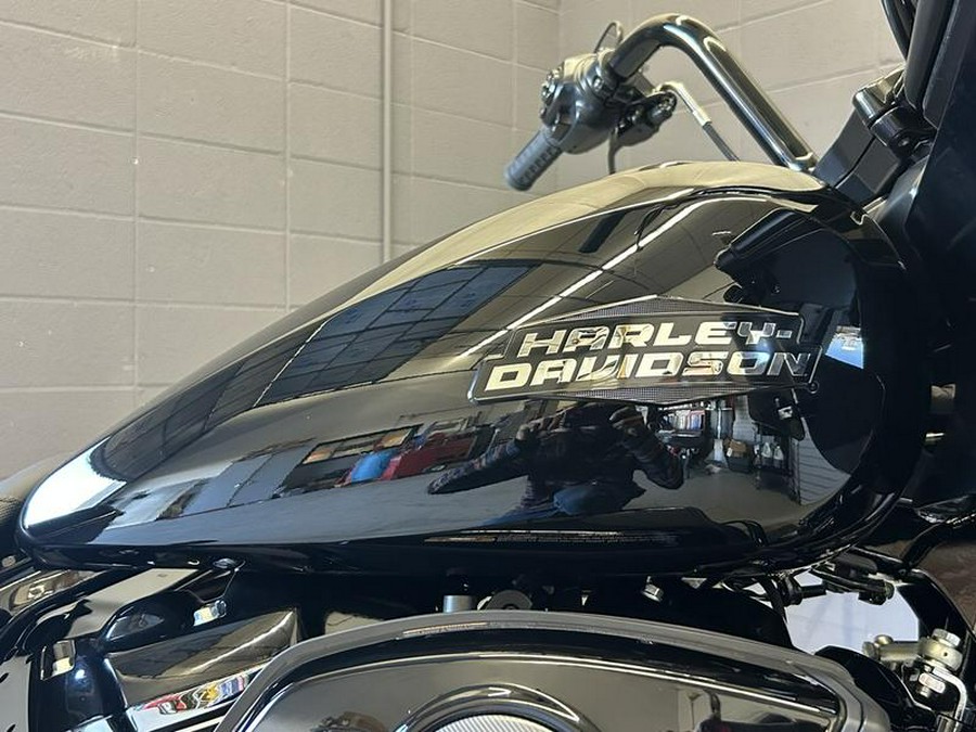 2025 Harley-Davidson® FLTRX - Road Glide®