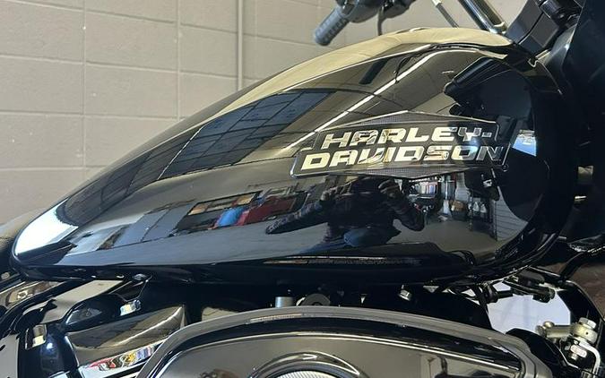 2025 Harley-Davidson® FLTRX - Road Glide®