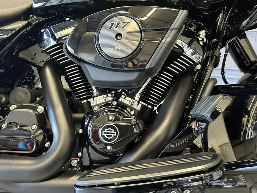 2025 Harley-Davidson® FLTRX - Road Glide®