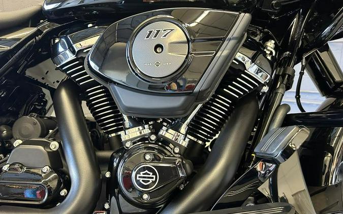 2025 Harley-Davidson® FLTRX - Road Glide®