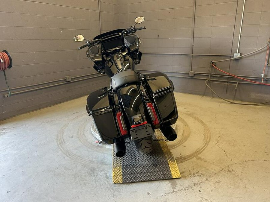 2025 Harley-Davidson® FLTRX - Road Glide®