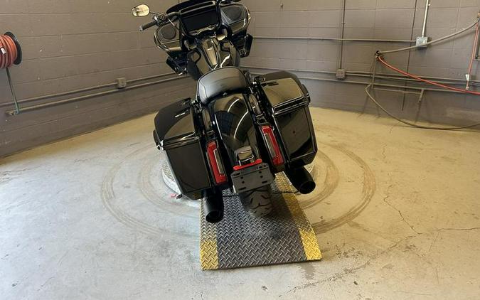 2025 Harley-Davidson® FLTRX - Road Glide®