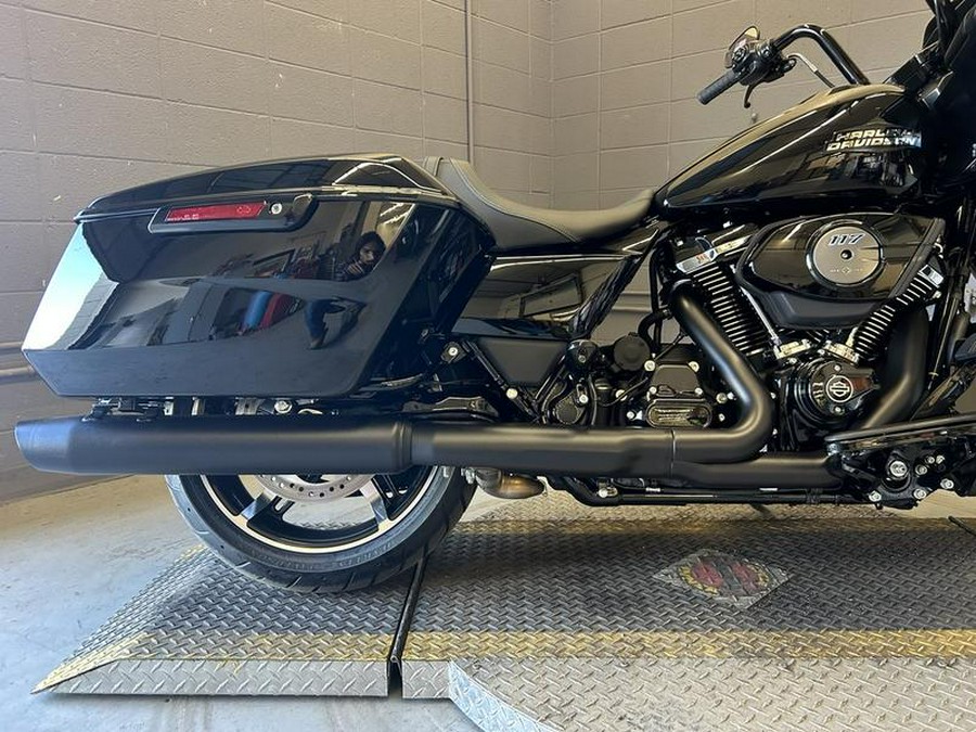 2025 Harley-Davidson® FLTRX - Road Glide®