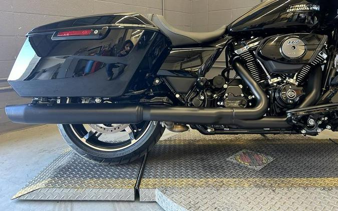 2025 Harley-Davidson® FLTRX - Road Glide®